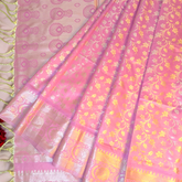 Katan Banarasi saree